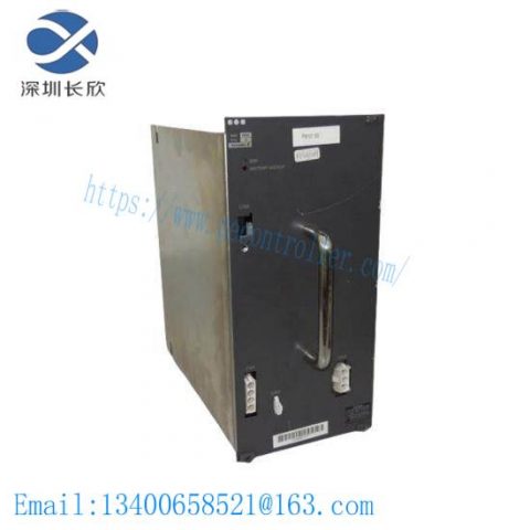 Yokogawa PW101 S3 Power Module: Industrial Control Efficiency & Reliability