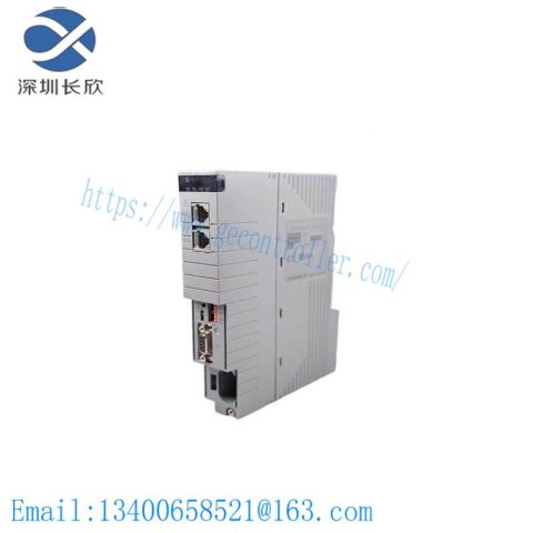 YOKOGAWA V0/E1/TCAM/L08 Control Module for Industrial Automation