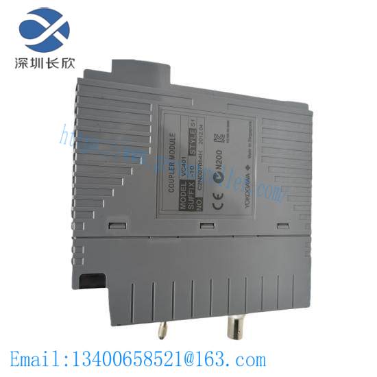 yokogawa_vc401-10_1.jpg YOKOGAWA VC401-10 Advanced Control Module, High Precision Industrial Automation