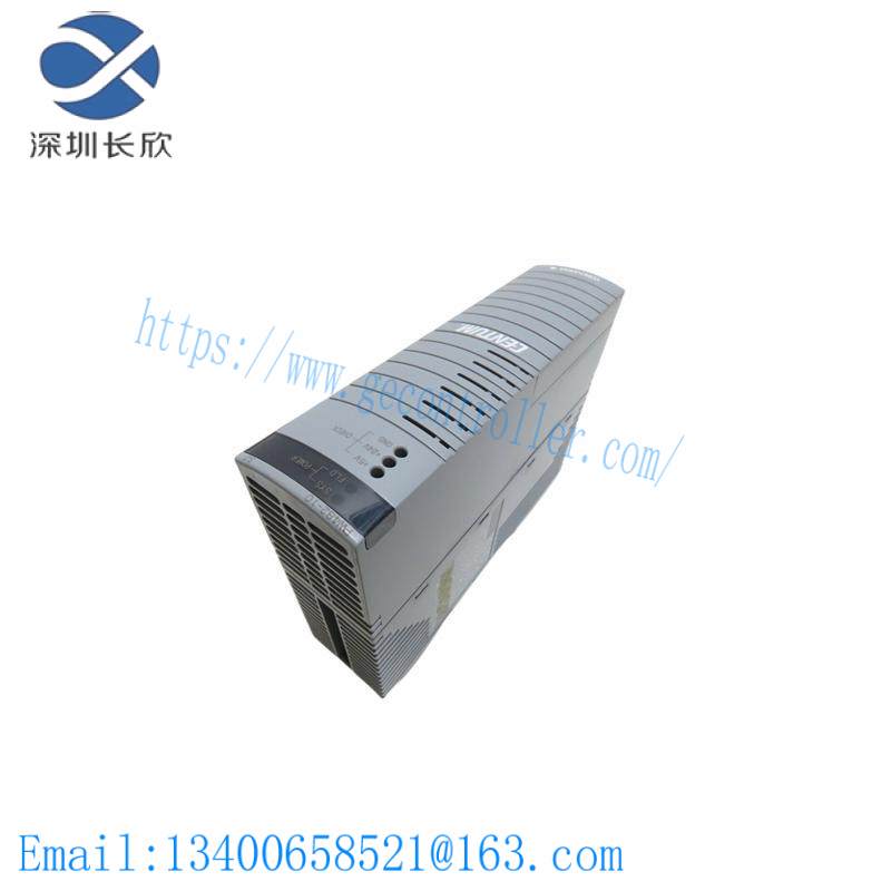 yokogawa_vc401-10_2.jpg YOKOGAWA VC401-10 Advanced Control Module, High Precision Industrial Automation