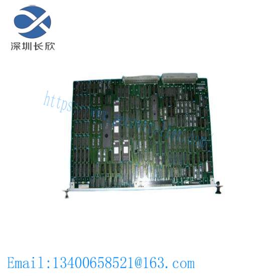 yokogawa_vc401-10_3.jpg YOKOGAWA VC401-10 Advanced Control Module, High Precision Industrial Automation