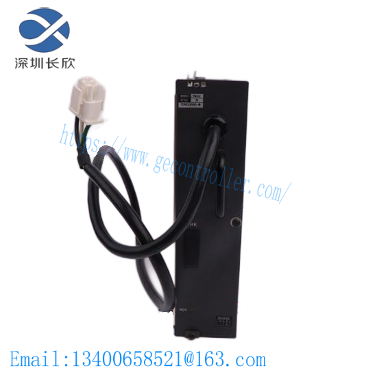 yokogawa_vc401-10_4.png YOKOGAWA VC401-10 Advanced Control Module, High Precision Industrial Automation