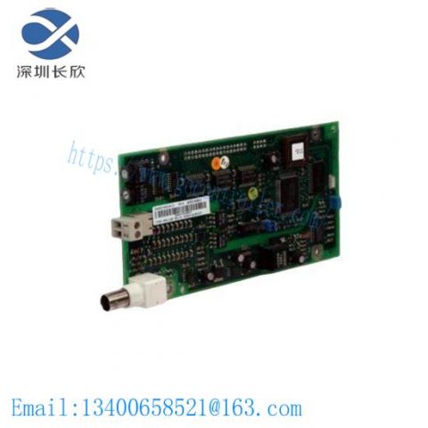 ABB YPK112A Digital Processor Module, Advanced Automation Solution