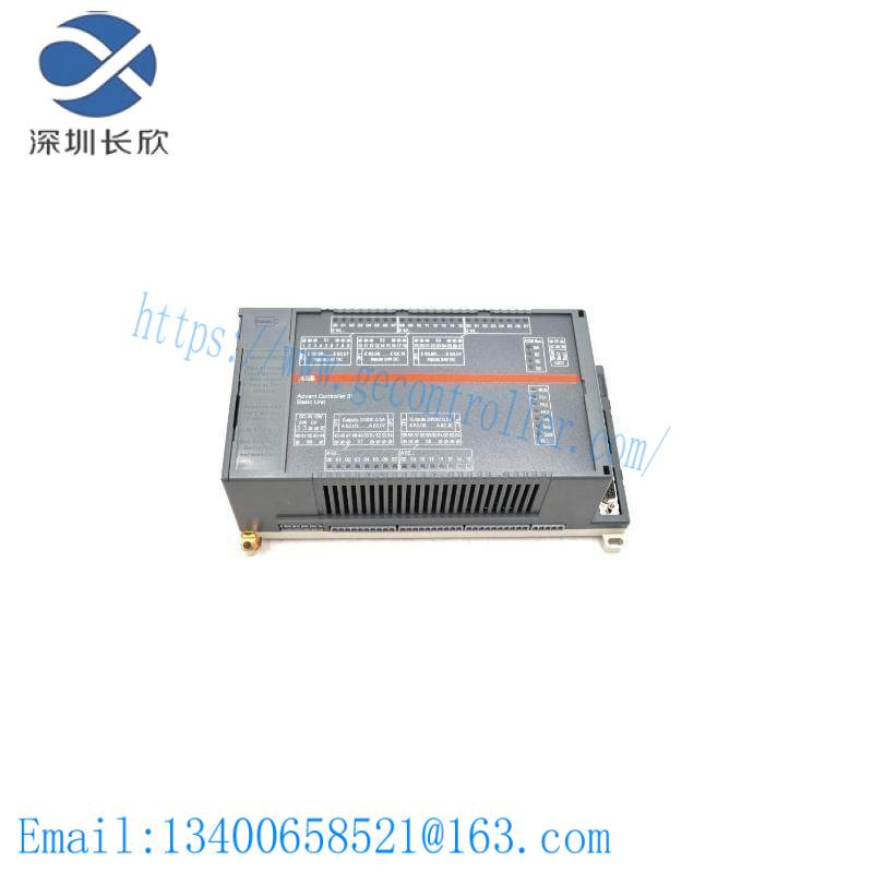 07kt98_gjr5253100r0270_abb_programmable_logic_controller.jpg ABB 07KT98 GJR5253100R0270 Programmable Logic Controller - Advanced Automation Solution