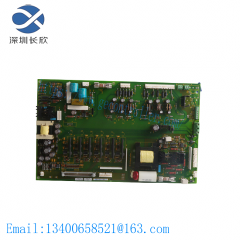 ABB 1336-BDB-SP29C Control Module, High-Quality Automation Solution