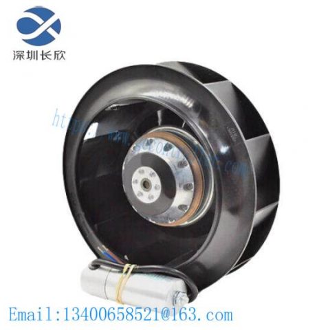 Allen-Bradley 1336-FAN-SP2A Module Stock