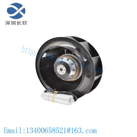 1336-fan-sp6a_ac_drive.jpg Advanced 1336-FAN-SP6A AC Drive for Industrial Control Solutions