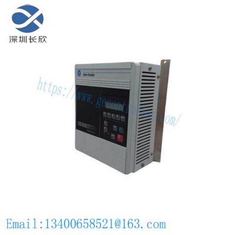 ABB 1336F-BRF20-AE-EN-L5E Adjustable Frequency AC Drive, Industrial Control Solutions
