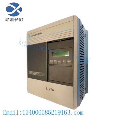 AB 1336S-BRF10-AA-EN-HAP-L6 Series Drive, Advanced Industrial Automation Solutions