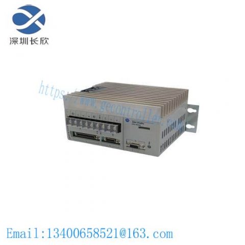 Yaskawa 1398-DDM-019X Servo Drive