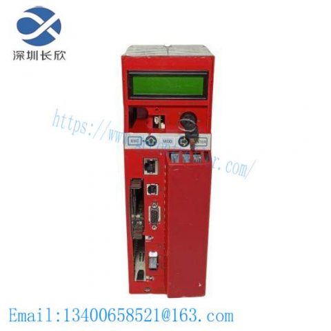 Schneider Modicon 140CPU67160S Unity Hot Standby Processor