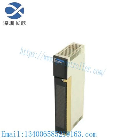 Schneider Electric 140DDO35300: DC Output Module, 24V, 4x8 Source