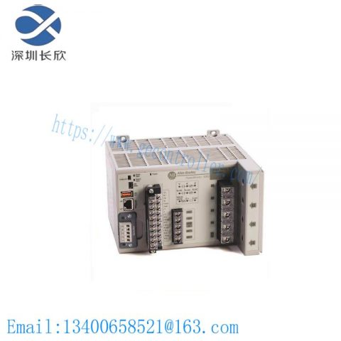 ABB AB 1426-M5E-DNT Power Monitor 5000, Basic Module