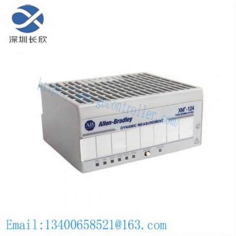 ABB 1440-SDM02-01RA Standard Dynamic Measurement Module