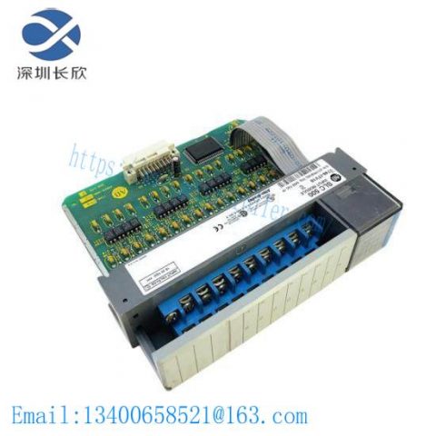 AB 1746-ITV16 | Input Module, Allen Bradley PLC Accessories
