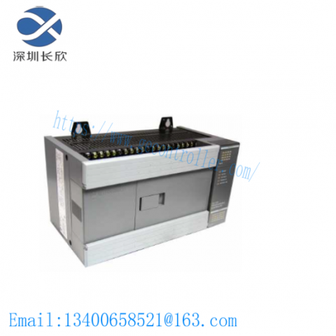 Allen-Bradley 1747-L40C SLC 500 Controller