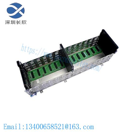 1756-a17_1756a17.jpg Allen-Bradley 1756-A17 Control Logix Analog Input Module