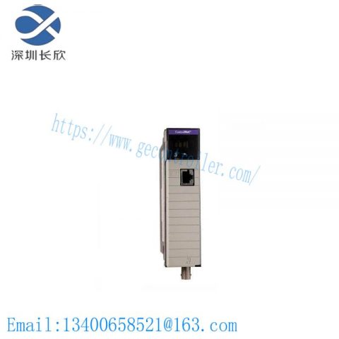 Allen Bradley AB 1756-CNBD ControlLogix Bridge Module