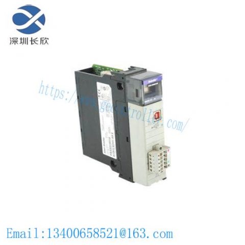 Allen Bradley 1756-DN8 Communication Module, Advanced ControlLogix DeviceNet Bridge