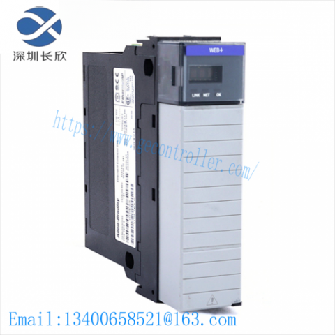 AB 1756-IB32 Industrial Input Module