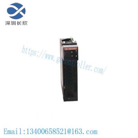 Allen-Bradley 1756-IF6I ControlLogix 6-Point Isolated AI Module, Precision Data Acquisition for Industrial Automation