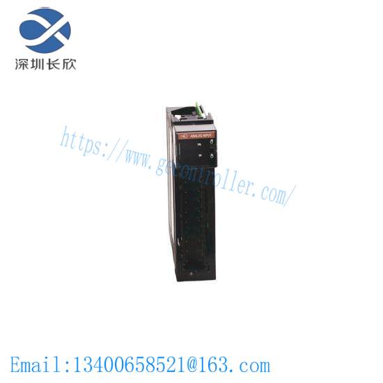 1756-if6i_controllogix_6_point_isolated_a_i_module.jpg Allen-Bradley 1756-IF6I ControlLogix 6-Point Isolated AI Module, Precision Data Acquisition for Industrial Automation