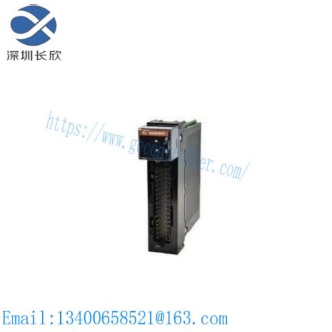 Allen-Bradley AB 1756-IF8 ControlLogix Analog Input Module