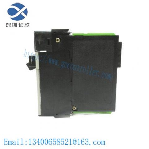 AB 1756-L55M14 ControlLogix Processor Module