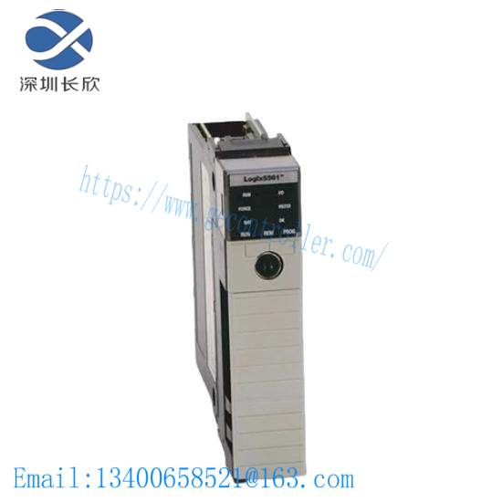 1756-l62_1756l62_controllogix_4_mb_memory_controller.jpg Allen Bradley PLC 1756-L62 ControlLogix Module, Advanced Processing Solution