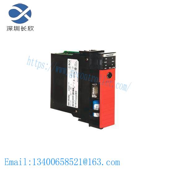 1756-l62s_standard_mem_controller.jpg Allen Bradley PLC 1756-L62 ControlLogix Module, Advanced Processing Solution