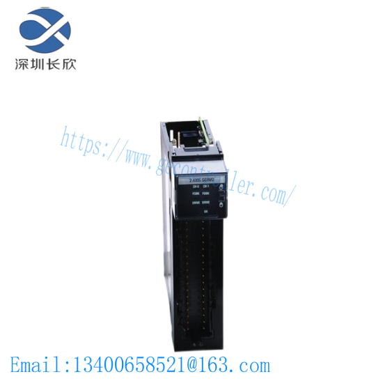 1756-m02ae_controllogix_servo_module.png Allen-Bradley 1756-M02AE ControlLogix Servo Module: Precision, Efficiency, and Reliability in Automation