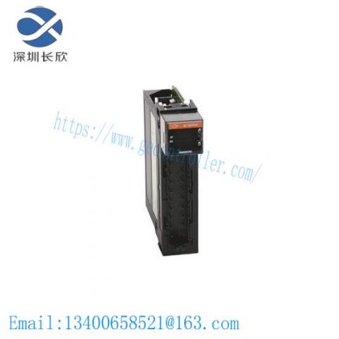 AB 1756-OA8D Output Module: Advanced Industrial Control, Efficient Performance