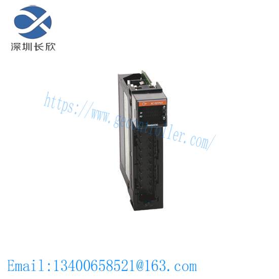 1756-oa8d_output_module.jpg AB 1756-OA8D Output Module: Advanced Industrial Control, Efficient Performance