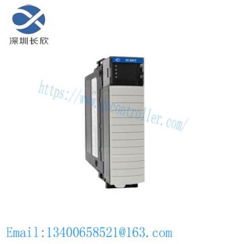 GE Fanuc 1756-OB32E ControlLogix 32 Point 12/24V DC Digital Output Module