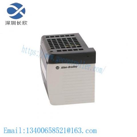 AB 1756-PA75 Power Supply Module