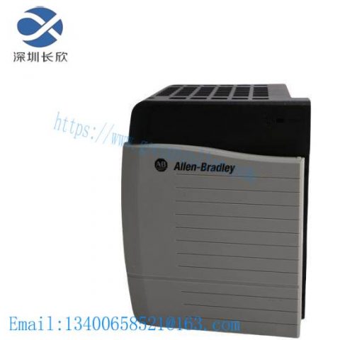 AB 1756-PB72/C ControlLogix Power Supply, Industrial Control System Component