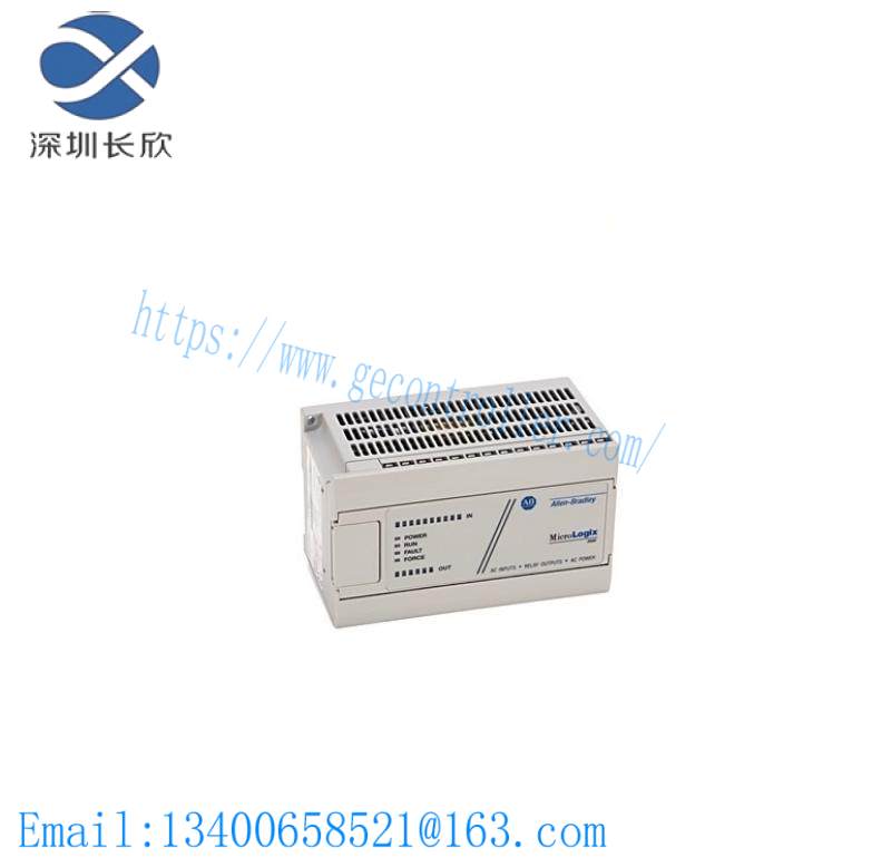 1761-l16awa_120_240vac_power.jpg AB 1761-L16AWA 120/240 Vac Power Module, High-Performance Control Solution