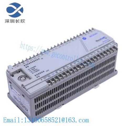 Rockwell Automation 1761-L20BWA-5A PLC Module