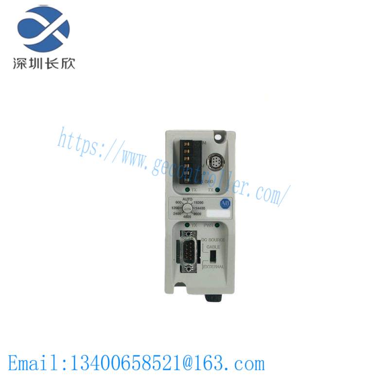 1761-net-aic_aic_advanced_interface_converter.jpg AB 1761-NET-AIC AIC+ Advanced Interface Converter, High-Speed Networking for Industrial Automation