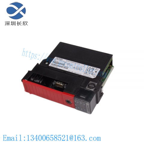 Allen Bradley AB 1762-L24BXB MicroLogix 1200 Programmable Controllers - Industrial Control Excellence