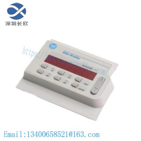 Siemens 1764-DAT 1764DAT Control Module, Factory Automation, PLC Systems