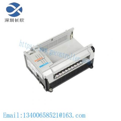 AB MicroLogix 1500 24 Point Controller, 1764-LRP24BWA, Programmable Logic Controller