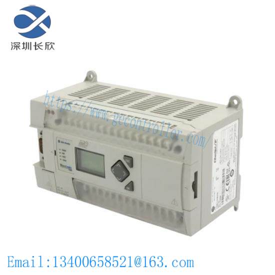 1766-l32bxb_a_1766l32bxba.jpg Allen Bradley 1766-L32BXB, Advanced MicroLogix Programmable Controller