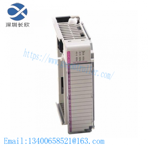 Rockwell Automation 1769-IF4XOF2 Ethernet Adapter Module