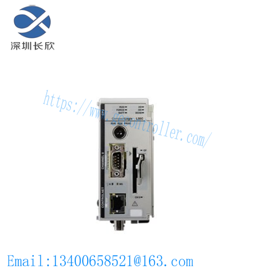 1769-l32e_compactlogix_controller.png AB 1769-L37ERM CompactLogix Controllers