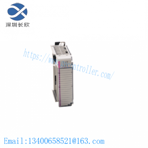 Rockwell Automation 1769-OB32T Compact Output Module: Advanced Control Solutions for Industrial Automation