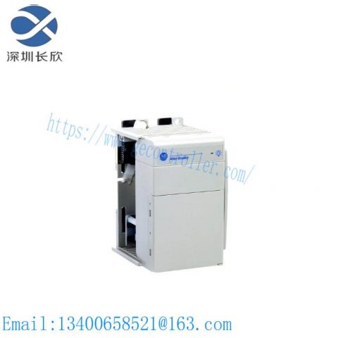 ABB 1769-PA2 Compact I/O Expansion Power Supplies, Control & Automation, Power Supplies