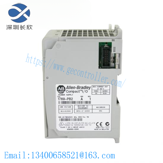 1769-pb2_1769pb2.png AB 1769-PB2 Control Module