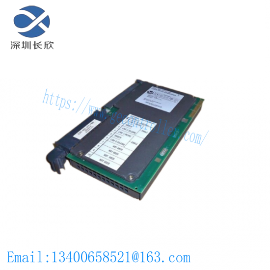 1771-af_fiber-optic_converter_module.png AB 1771-AF Fiber-Optic Converter Module