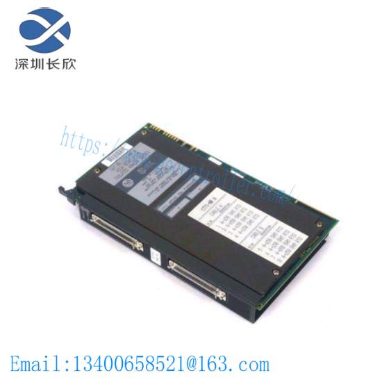 1771-nr_c_plc-5_analog_input_module.jpg AB PLC-5 1771-NR/C Analog Input Module: Precision Control in Industrial Automation